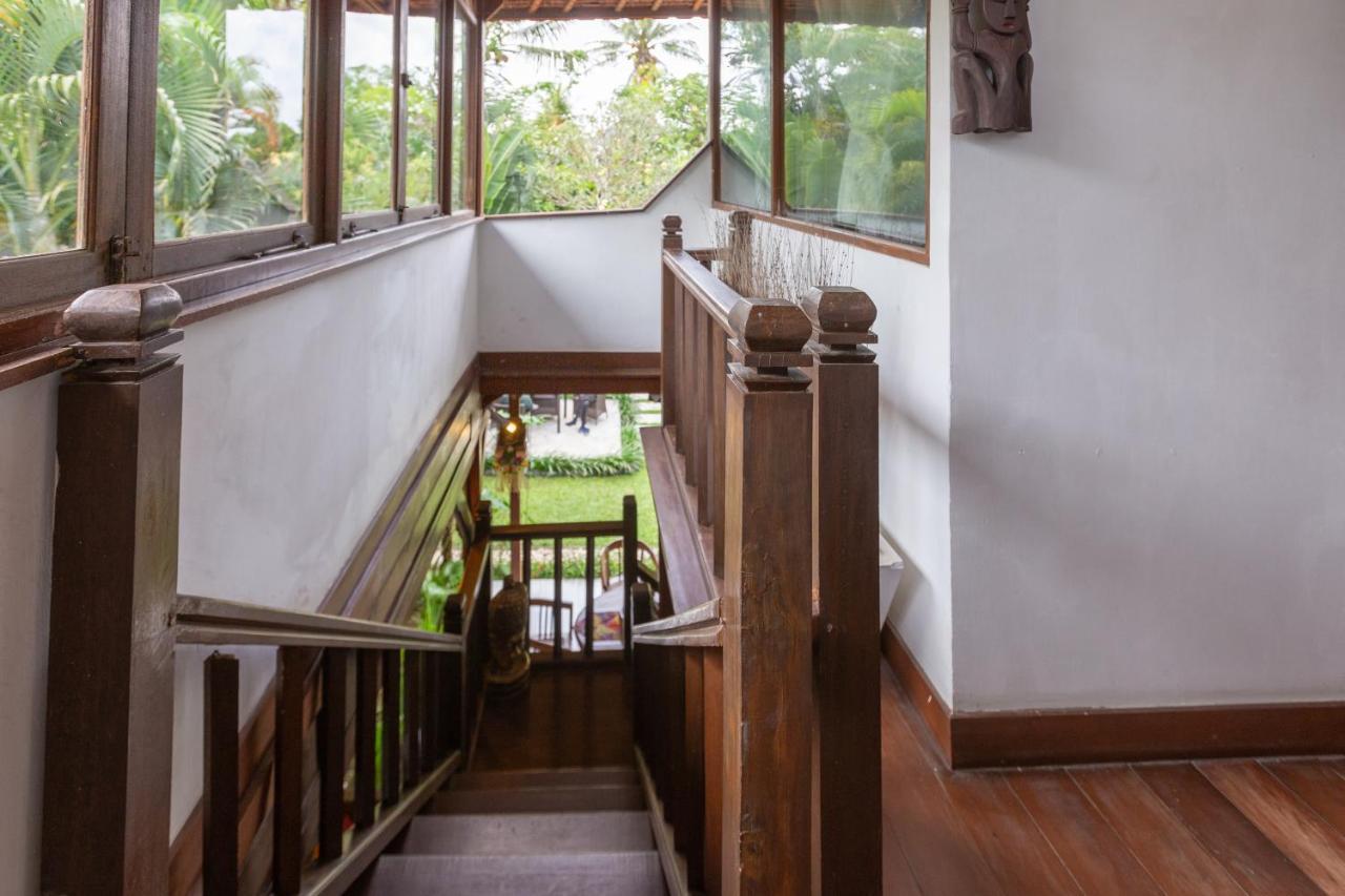 Villa Poppy Seminyak Exterior foto